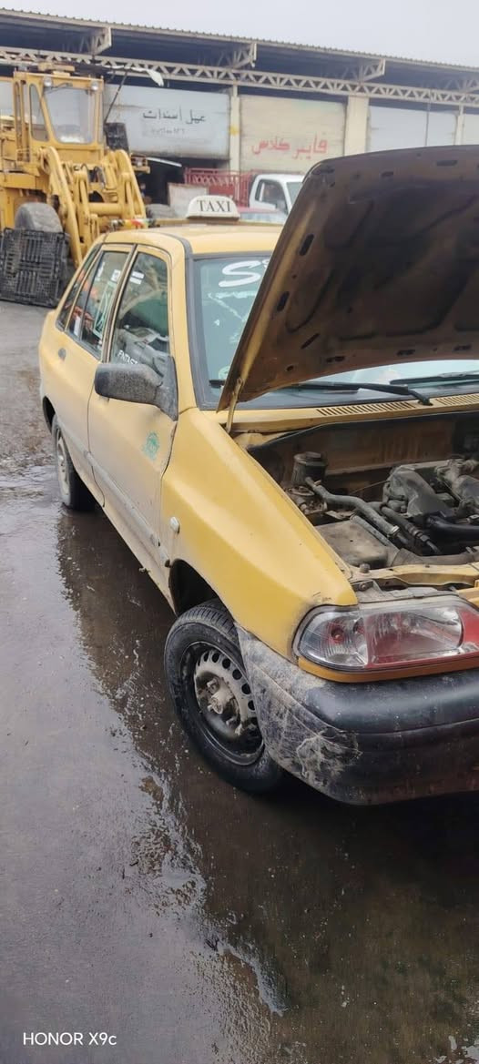 سايبا البيع 2009 رقم بغداد الماني صاحبها بل موصل غرمات 250 هيه صفر انطيك محرك تعبان سياره ينرادلها مصرف شنويا 27 البيع او مراوس وانطي فرق بل شهريا بس تكسي نضيف السعر 19 خاص مفتةح كاربون موجود


**إذا كنت صاحب هذا الإعلان وتريد حذفه لأي سبب، رجاءا أرسل رسالة إلى الدعم الفني**