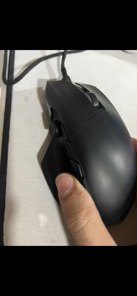 ASUS ROG Chakram X • 8000Hz • مع جوستك