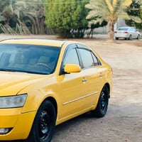 سوناتا V6 • ٣٣٠٠ • ذي قار الفهود