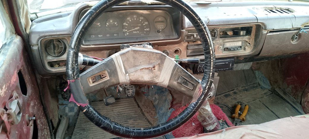 لبيع بيكم رقم ذي قار اصفر مكينه كير اكسن شاصي حداديه باتري جعمقه مال سترن شرط الفحص شرط ترايك وين مايعجبك مكان سياره نجف مشخاب سياره بدون تحويل سنويه صاقطه  اعيد بدون تحويل سنويه صاقطه شاصي مكفول سعر مليون خمسميه عراقي ***********
