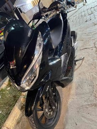 هوندا PCX • جيل ثالث • ماشيه ٢٥