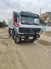 موديل ٩٥ • رقم بصره • مقطوره جاهزه