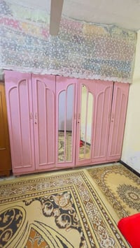 ناصرية مركز • ثلاجة • ديوان