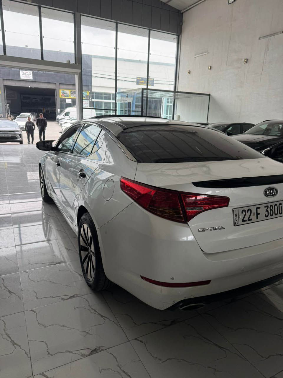 کیا ئۆبتیما خلیجی ٢٠١٢ 
گێر و مەکینە بەشەرت مەکینە ٢٤٠٠ 
مواسەفات فول رەقەم و سەنەوی 
وە فحس و هەزە نوێ یە 
بۆنیت سوخە بێ داخیلی و بێ ئێرباگ
سحر ١٣٥ وەرەقە و مجال 
شوێن سیارە هەولێر 
***********
*********** أربيل, العراق
