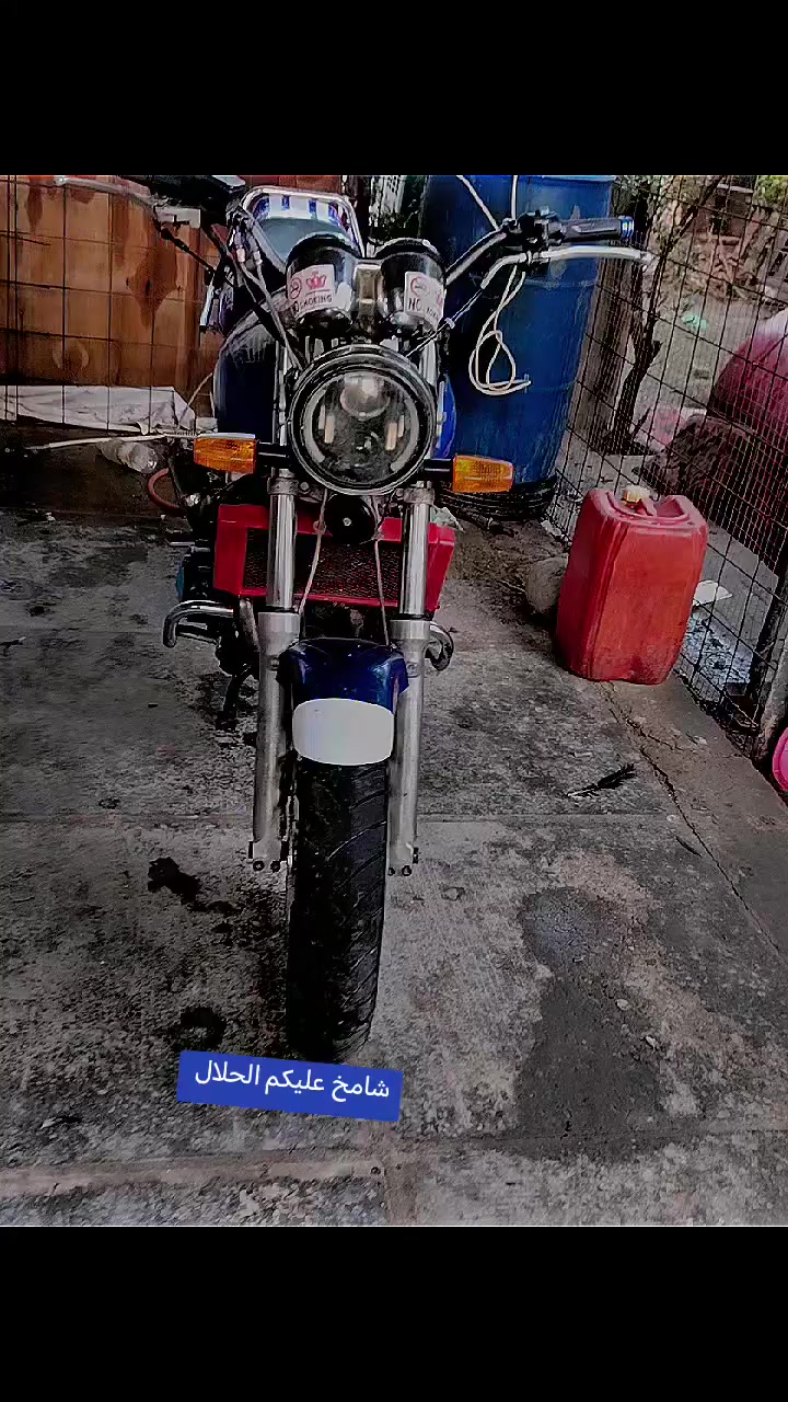 مراوس بكاوسكي وطي فرق. تراي لل بصره


**إذا كنت صاحب هذا الإعلان وتريد حذفه لأي سبب، رجاءا أرسل رسالة إلى الدعم الفني**