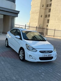 اكسنت • ٢٠١٤ • رقم سليمانيه