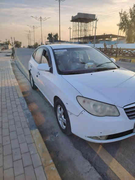 السلام عليكم.... النترا موديل 2009للبيع  محرك 16 كير محرك شرط رقم صلاح الدين شرط التحويل والوكالة. ضرر باب مبدل وملاحظات بسيطة. السعر 110
 وبيها مجال رقم الهاتف: ***********
***********
