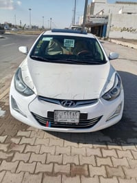 النترا ٢٠١٥ • رقم بغداد • رش صبغ