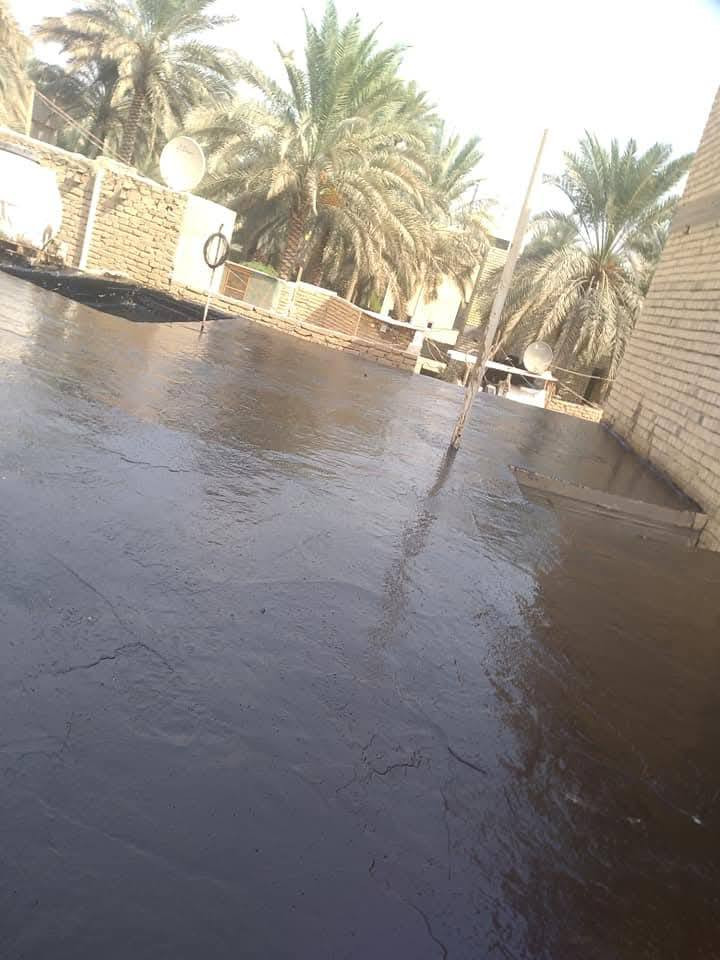 تعلن سكله ابو حيدر  في كربلاء المقدسه عن اوجود كادر متخصص في عمل الكير درجه اولي اوشرط الفحص بانسب السعار كرسته اوعمل.   عنوان كربلاء المقدسه. حي العباس لاستفسار ☎️📞***********//***********
