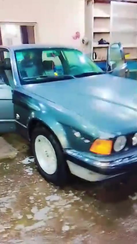بيم 735سياره بسمي سياره جاهزه من حداده ستوا مبدل مكينا صالي شهر***********35  بيها مجال
