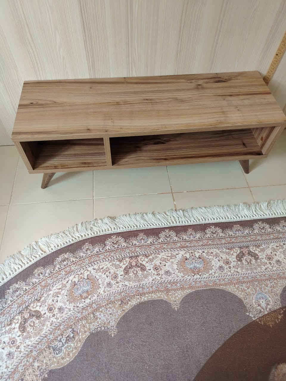 غراض بيت كامل للبيع الأسعار تعال خاص


**إذا كنت صاحب هذا الإعلان وتريد حذفه لأي سبب، رجاءا أرسل رسالة إلى الدعم الفني**