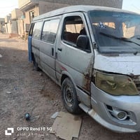 فتون • موديل ٢٠١٠ • جير يفلّت