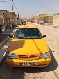 ٢٠١٢ • دوشمه جديد • تحويل مباشر
