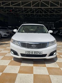 كيا اوبتما • ٢٠١٠ • مكفول