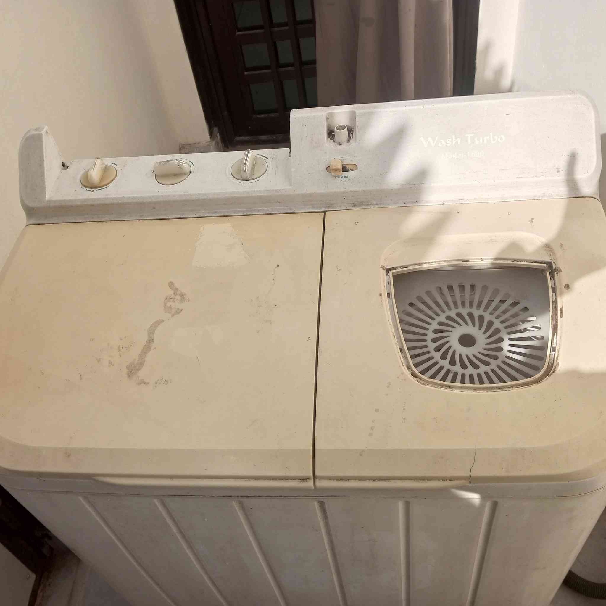 غسالة للبيع شغالة مابيها سي سعرها 25 الف


**إذا كنت صاحب هذا الإعلان وتريد حذفه لأي سبب، رجاءا أرسل رسالة إلى الدعم الفني**