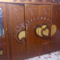 غرفة نوم • مجال قليل