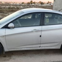 اكسنت • ٢٠١٢ • مكينه تحتاج تعمير