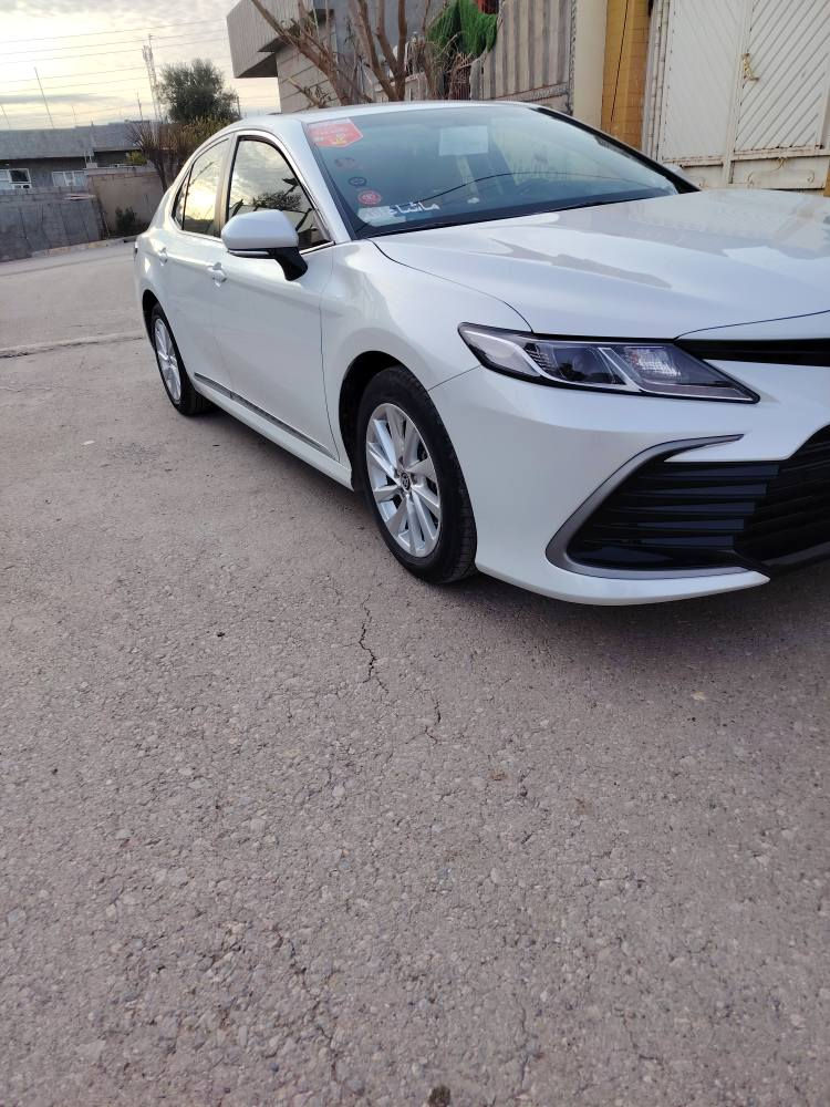 کامیری2023خلیجی لوکە25هەزاروشتوەسفرەسعری240 ژم ***********کوڕک*********** شمشمل, السليمانية
