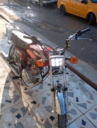 ماطور نامي پرو4 گير محرك اخرس موديل 21 لا صرف لا بخار ماطور جديد حلو م...