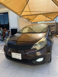 ريو ٢٠١٢ • خليجي • كفاله عامه