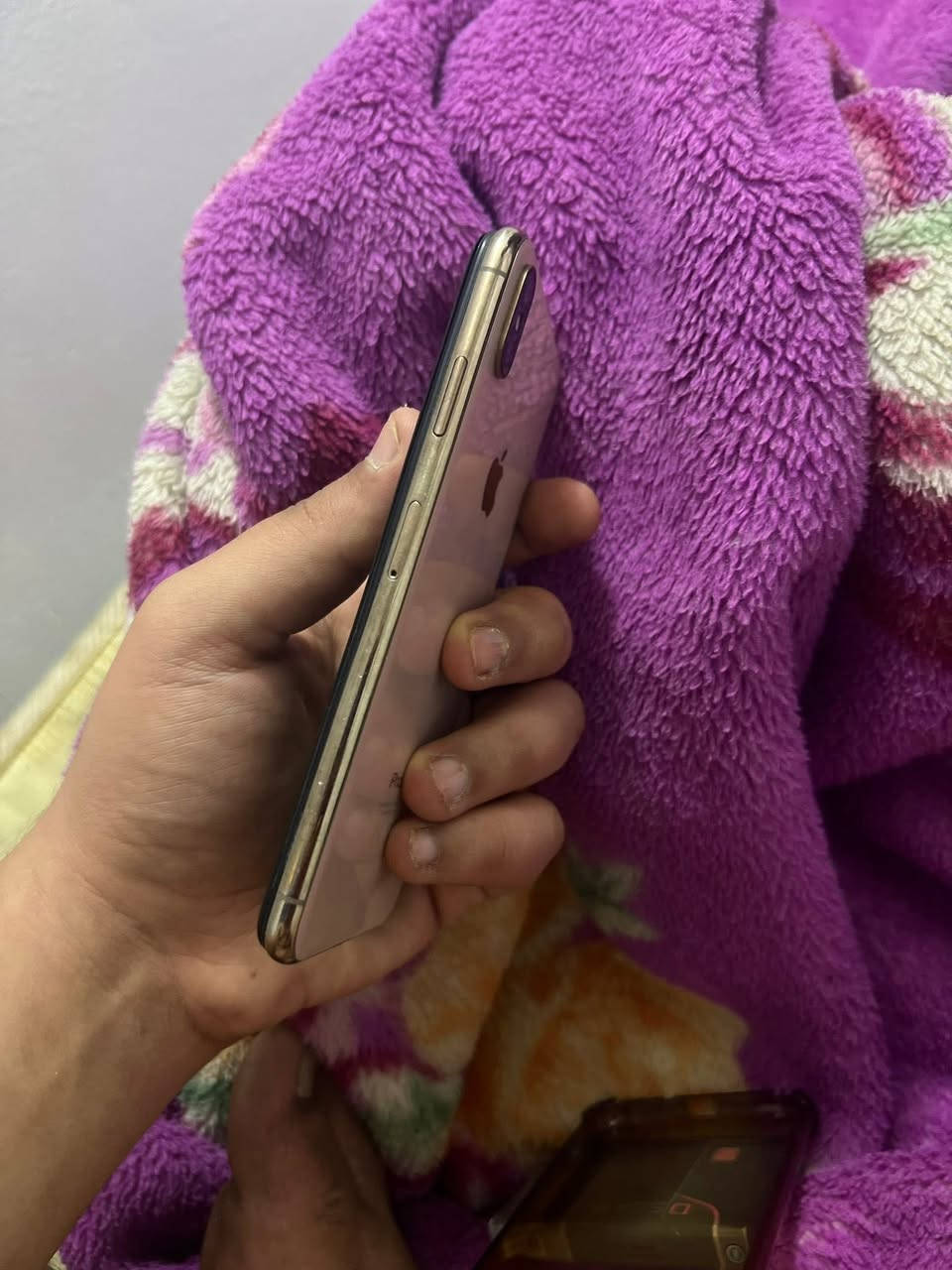 اكس ماكس 256 بطاريه 75 الجهاز شغال بس صوت مابي لازم سماعات و فيس ايدي وفيديو يعلكن سعره 80 الف نهايته فكريات ما اريد عارضه بسعر شاشه ف لا تعامل مكاني العطيفيه


**إذا كنت صاحب هذا الإعلان وتريد حذفه لأي سبب، رجاءا أرسل رسالة إلى الدعم الفني**