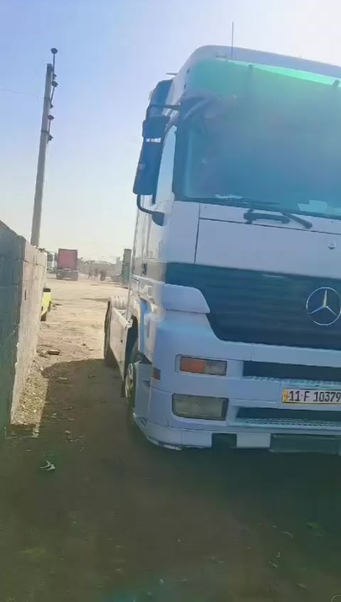 سلام عليكم البيع
سياره كتروز مديل ٢٠٠١ رقم بغــداد انكليزي

سياره جديده وجاهزه العمل بكان سياره بغــداد

السعر والتفاصيل نتصل على هاذ الرقم‬‏‏‪***********‬‏

ملاحضه اني مكلف بل نشر الشراي ينتصل على صاحب السيارة 🤔🤔🤔🤔
