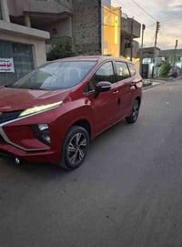 ياالله للبيع مسيوبوشي إكسباندر 2022 خليجي رقم اربيل  هسه وسنويه جديده ...