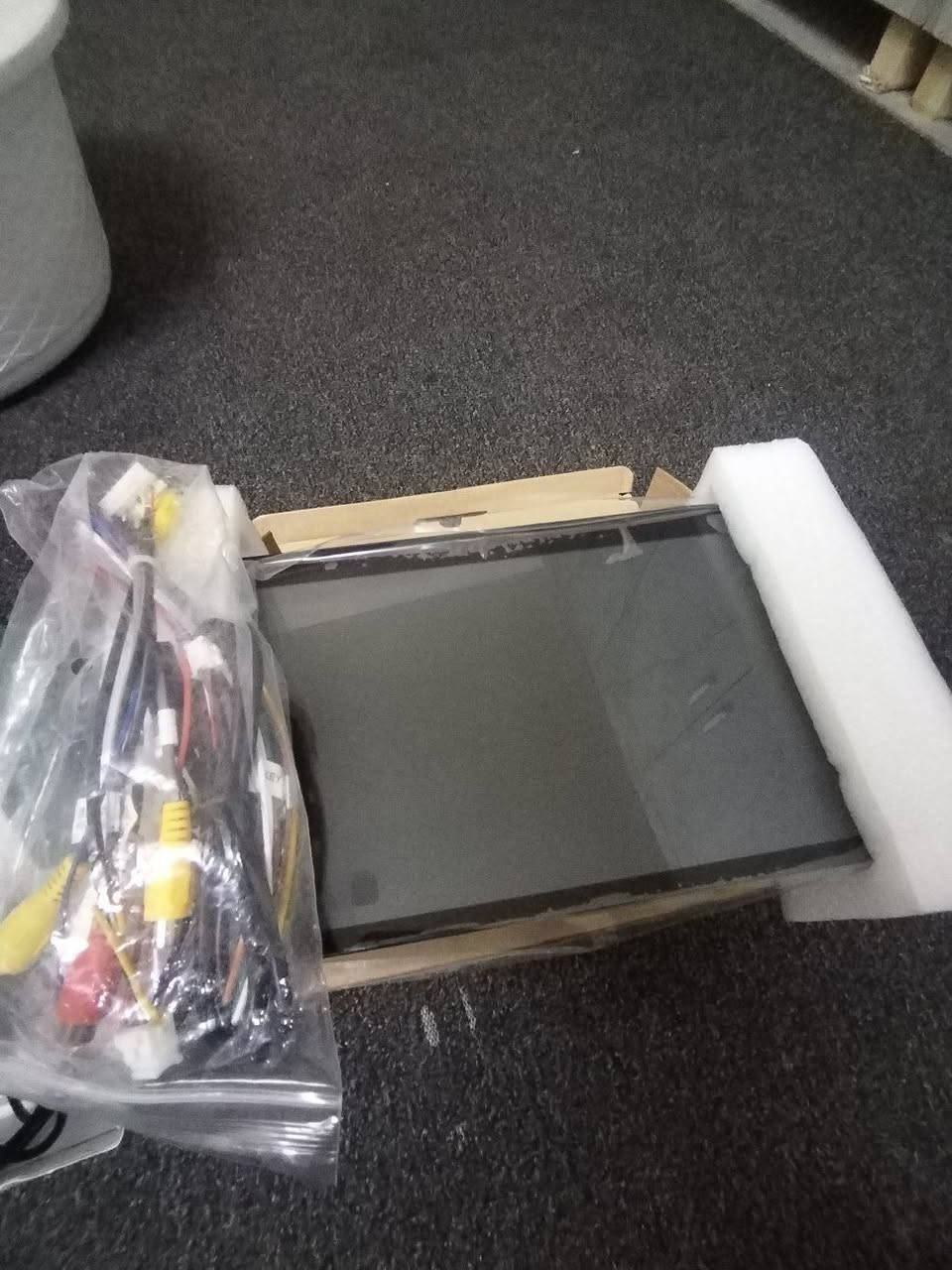 سلام عليكم شاشه ايباد فول مواصفات مال سياره عندي كاميرا فور كي مال كمبيوتر جديد ما مستعمل السعرا 100,000 لف كلهن       علوان كركوك شراي يتفضل على الخاص  كلهم جديد ما مستعمل


**إذا كنت صاحب هذا الإعلان وتريد حذفه لأي سبب، رجاءا أرسل رسالة إلى الدعم الفني**