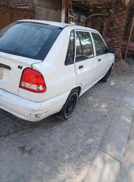 سايبا موديل١٠ مراوس بتكسي
سنويه ٢٨رقم كربلاء 
***********
