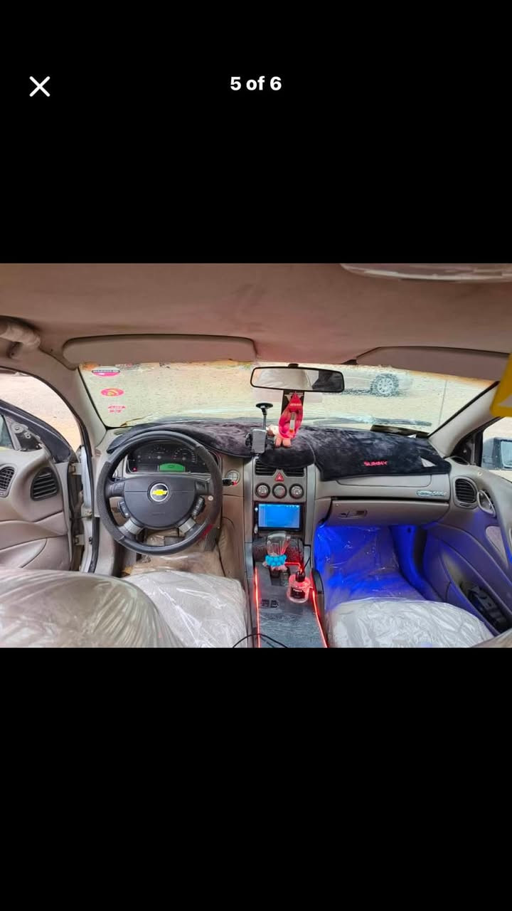 شوفلیت لومینا ٢٠٠٣ محرک vvt 2500.    سیارە کول بشرت کول بزمان مکەن سلیمانی


**إذا كنت صاحب هذا الإعلان وتريد حذفه لأي سبب، رجاءا أرسل رسالة إلى الدعم الفني**