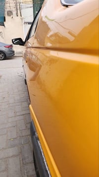 بيجو بارس • ٢٠١٨ • تايرات جديدة