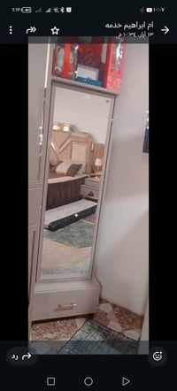 غرفه نوم سعرها مليونين بيهه مجال ٠٧٨١٢٣٤٣١٩٠