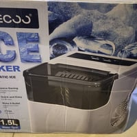 ثلاجة لا تبرد • الكمبريسر شغال • يسرب زيت