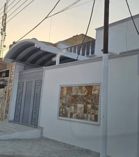 دار للبيع • بيت للبيع • منزل للبيع • مغربة ميسان • عقار للبيع • 150 مت...