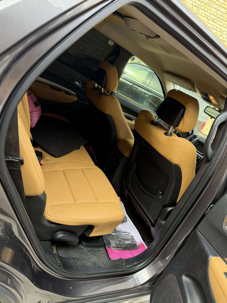 السلام عليكم دورنكو موديل 14اصل دخول جديد كتاب ظباط بغداد بدون رباك بس خشم جاملغ الايمن تعمير وبنيد تبديل لغرض تحديث شاشه وسط كشنات جلد شفتات بل ستيرن صور حادث بل منشورالسعر 210مكان  سياره ناصريه سوق الشيوخ 
***********
