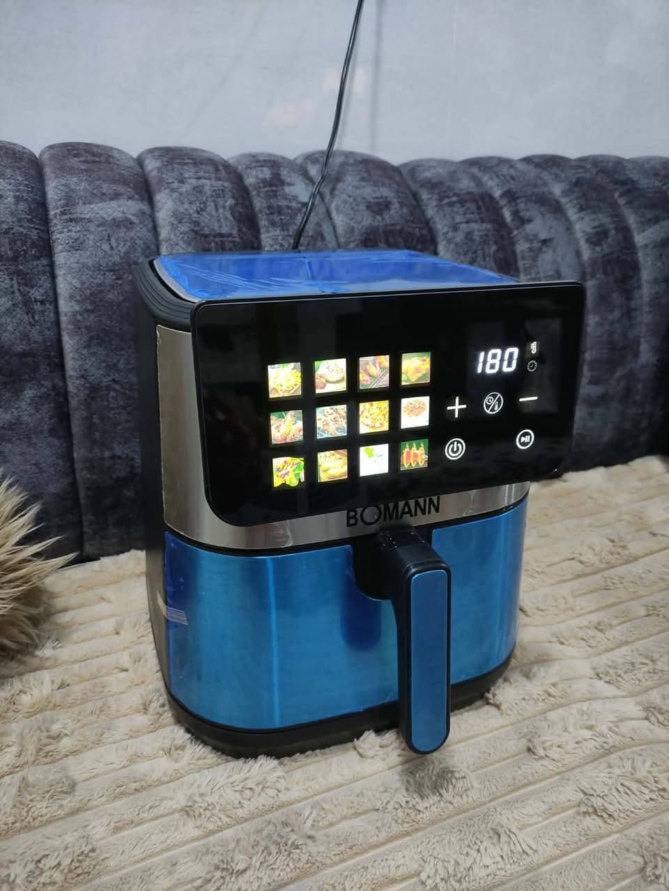 مجموعة من الاجهزة الاوربية الاصلية 
يتوفر توصيل لجميع محافظات العراق 🌹😍 
للاستفسار مراسلة الصفحة 🌹


**إذا كنت صاحب هذا الإعلان وتريد حذفه لأي سبب، رجاءا أرسل رسالة إلى الدعم الفني**