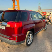 جيمسي تيران • ٢٠١٧ • محرك جديد
