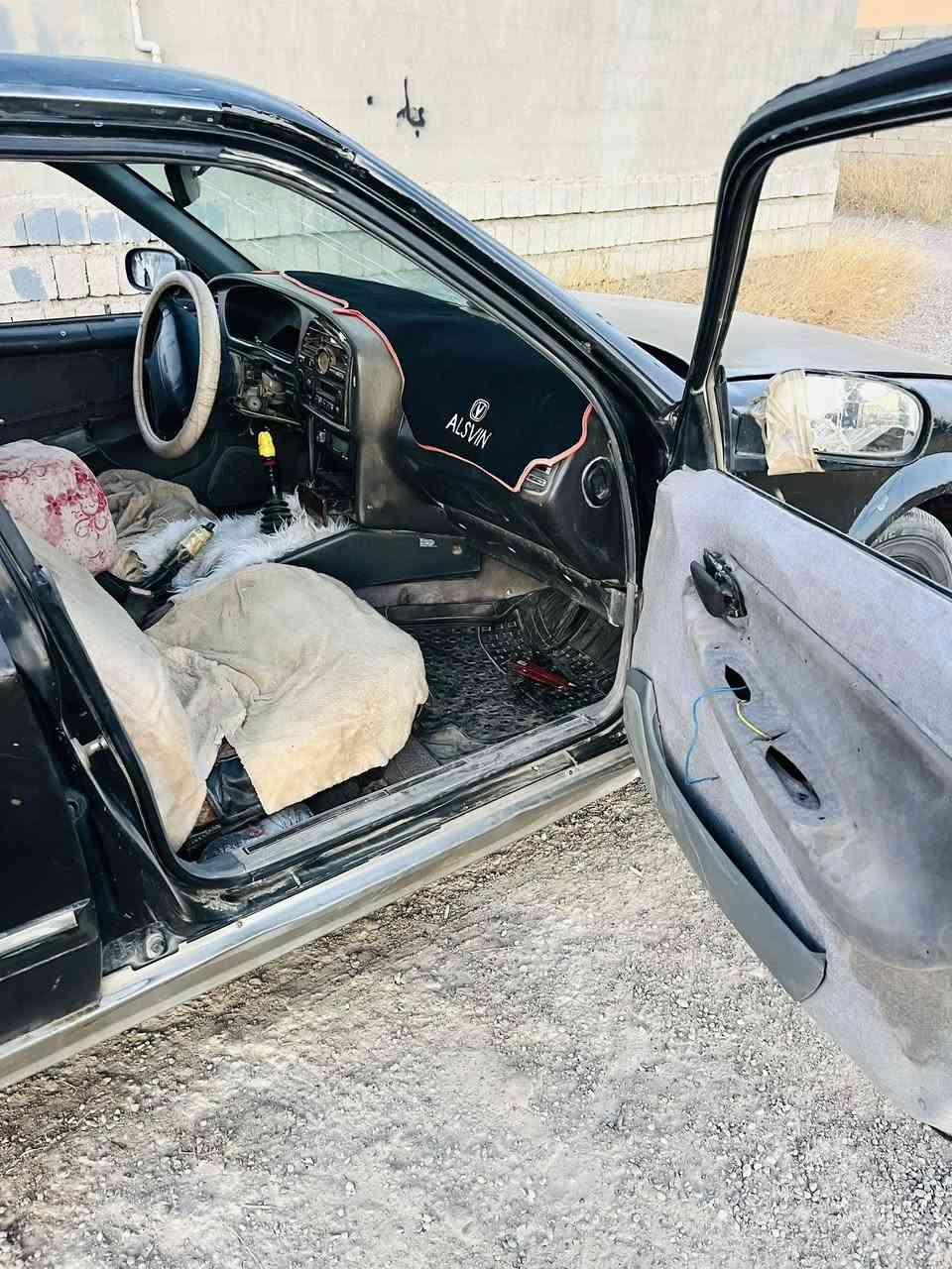 السلام عليكم للبيع دايو برنس كير عادي محرك زين لا دخن ولا صوت الكشر شوف العين فحص صلاح الدين بيها اوراق بس نبيع حبل تايرات جدد صدر تعبان جوم اماميه كهرباء السعر 8 وبيها مجال  مكانها العلم للستفسار ***********
