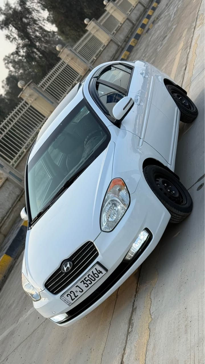 🛑اكسنت 2010 🏁
🛑محرك 1600 Cvvt بلادي...
🛑فول موصفات
🛑سلايت
🛑شاشة كامرة
🛑اي بي اس 4دسك
🛑اشاير بلمري مري كهرباء
🛑داخل عسلي
🛑كير توماتيك
🛑جام كهربائي
🛑تبريد ثلج
🛑السيارة بأسمي شرط التحويل 
🛑رقم سنوية جديد
🛑السيارة جديدة وجاهزة مابيها اي نقص
🛑اشبر صبغ  بجملغ الامامي بدون دعم بسيط جدآ.
🛑كير محرك طخم تبريد كله بشرط
🛑مكان السيارة الموصل((معرض الاندلس))
🛑السعر 108 وبي مجال بسيط للشراي
🛑الشراي يتصل على الارقام متوفر واتساب:-
***********-***********-*********** موصل, نينوى
