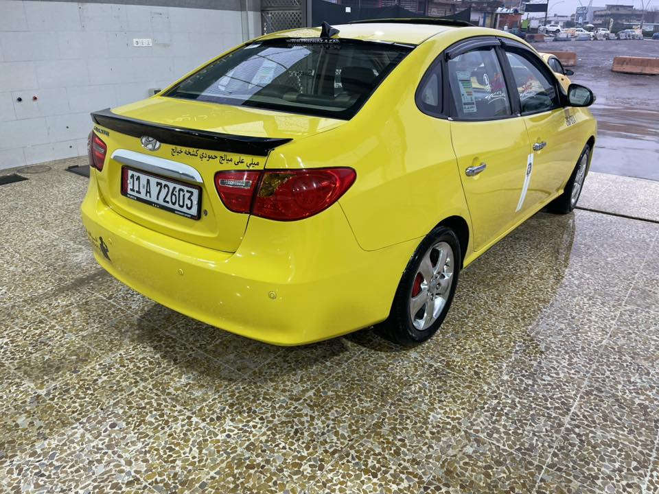 السلام عليكم ورحمة الله وبركاته
🚘النترا  
👋وارد كوري 
👋موديل 2009
👋رقم بغداد دولي سنويه هزّه جديده 
👋كابون بانزين ماستر 
🤚هيئه غرامات صفر 
👋محرك 16دوش وكير شرط
👋ضرر جاملغ خلفي بيها داخل  
🚥السعر100💵وبيها مجال 
#معرض_دايموند_النموذجي_لتجارة_السيارات_وللمزاد_الامريكي_والكندي_وتنظيم_العقود 
العنوان⬅️( موصل الجانب ألايمن قرب جامع الاغوات قبل مدخل الشهداء)
#اوقات_العمل من الساعه العاشره صباحا الى الساعه العاشره مساء 
للاتصال 
***********📱📞
***********📱📞
