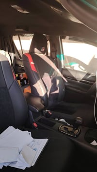 بيكم فورويل • ٢٠١٨ • ١٥٠ الف كم