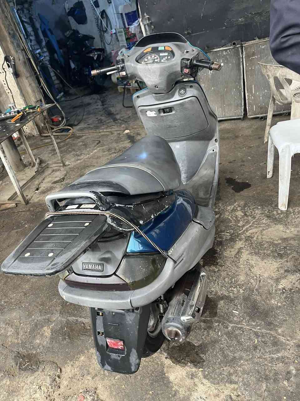 ياباني 100 شغاله ممفتوحه السعر500 (( الكراده مجمع مشن )) ***********
