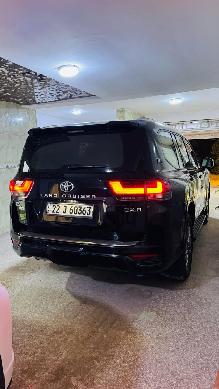 لاندكروز 2022سعر مناااااسب
تون تيربو فول موصفات
رقم اربيل
3 شاشات
بصمات ابواب وصندوق
سستم صوت Jbl
ماشيه 95 الف
نانو ضمان 5 سنوات
***********
السعر 595 $ وبيهه مجال
