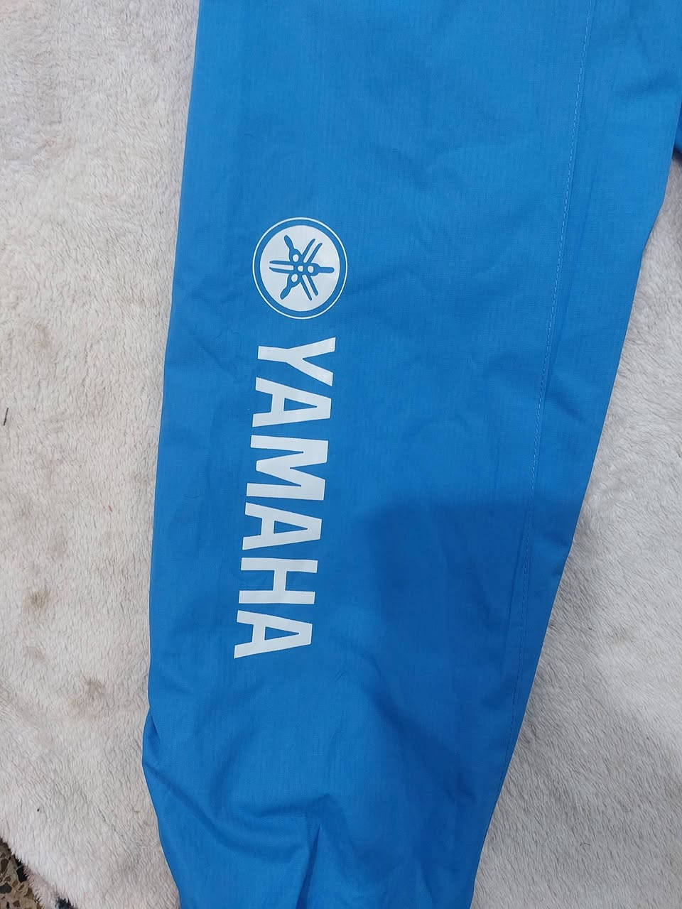 قمصلة دراجة شي حلو جديد ماملبوس سعر 40 الف توصيل موجود


**إذا كنت صاحب هذا الإعلان وتريد حذفه لأي سبب، رجاءا أرسل رسالة إلى الدعم الفني**