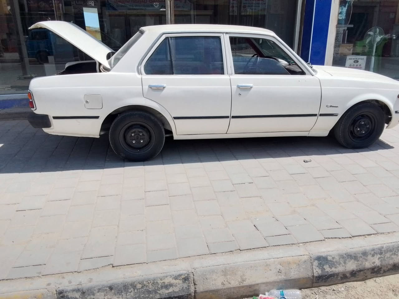 السلام عليكم كرونه موديل 80البيع هاتف ***********
