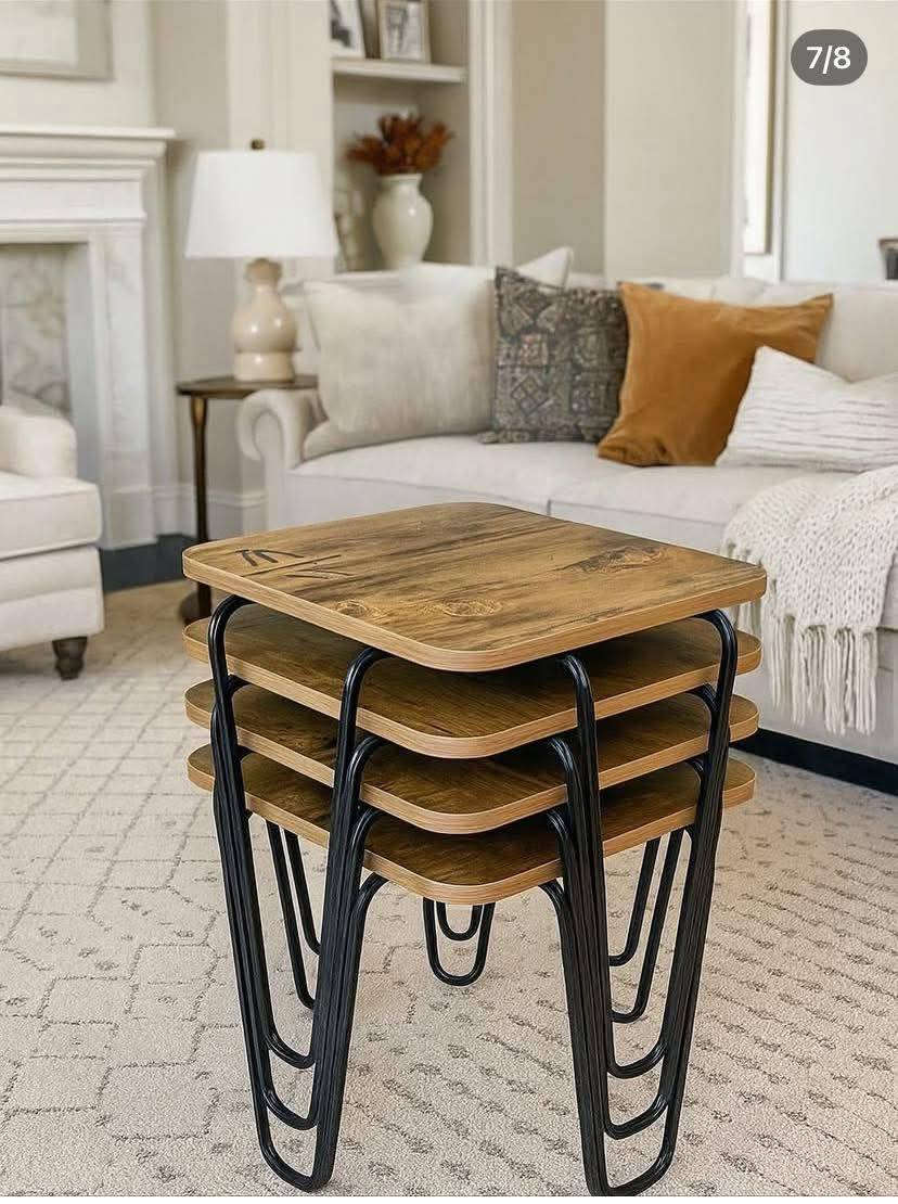 السلام عليكم زبائن محلات ابو سجاد
تم وصول وجبه جديده كميات خير من الله 
من طبلات ال تركيه
بجوده عاليه جدا 
جميع الموديلات موجوده داخل المحل بسعار تنافسية 
عنوان المحل مقابيل كليه النور القديمه بصف اسواق ابو حر 
محلات ابو سجاد 
***********
