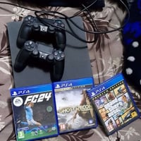 بلي فور • جديد • ٢ يدات