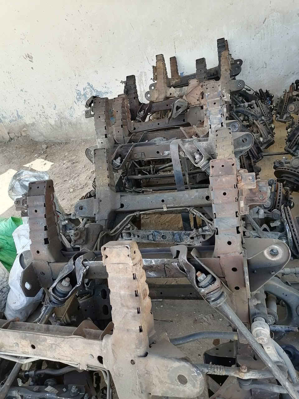 شاصي نيسان شبوط عدد 20 قطعه ابيعهن جمله يسره بلاد مركز مدينة الكوت واسط
***********
***********
