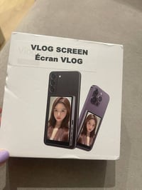 شاشة عرض • واي فاي • ماگ سايف