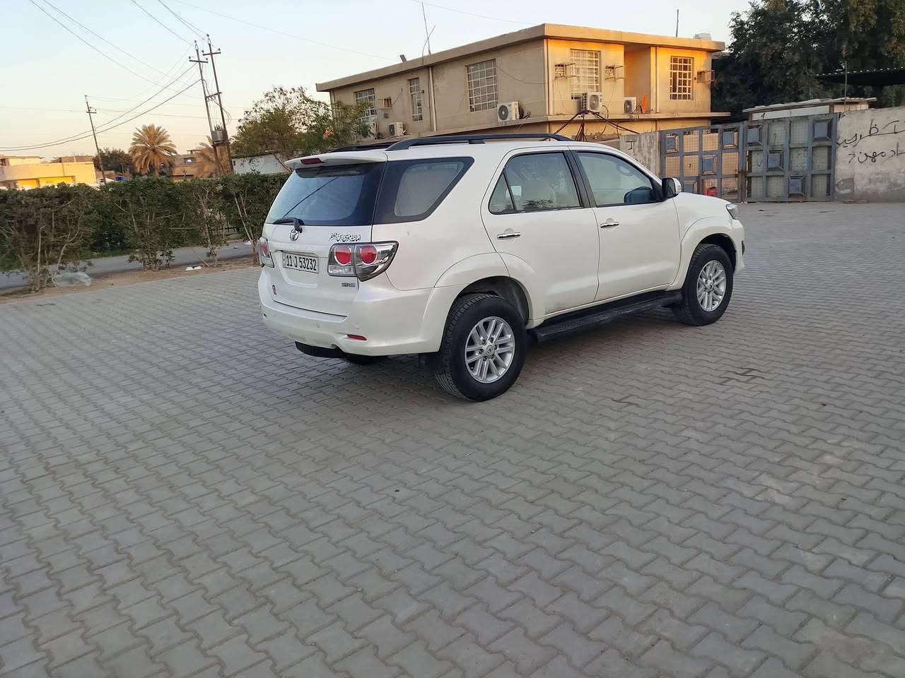 السلام عليكم 2012 رقم بغداد دولي العنوان بغداد سياره حلوه وجديده ماشيه 163 العنوان بغداد كفاله مراوس او بيع رقم صاحب السياره***********
